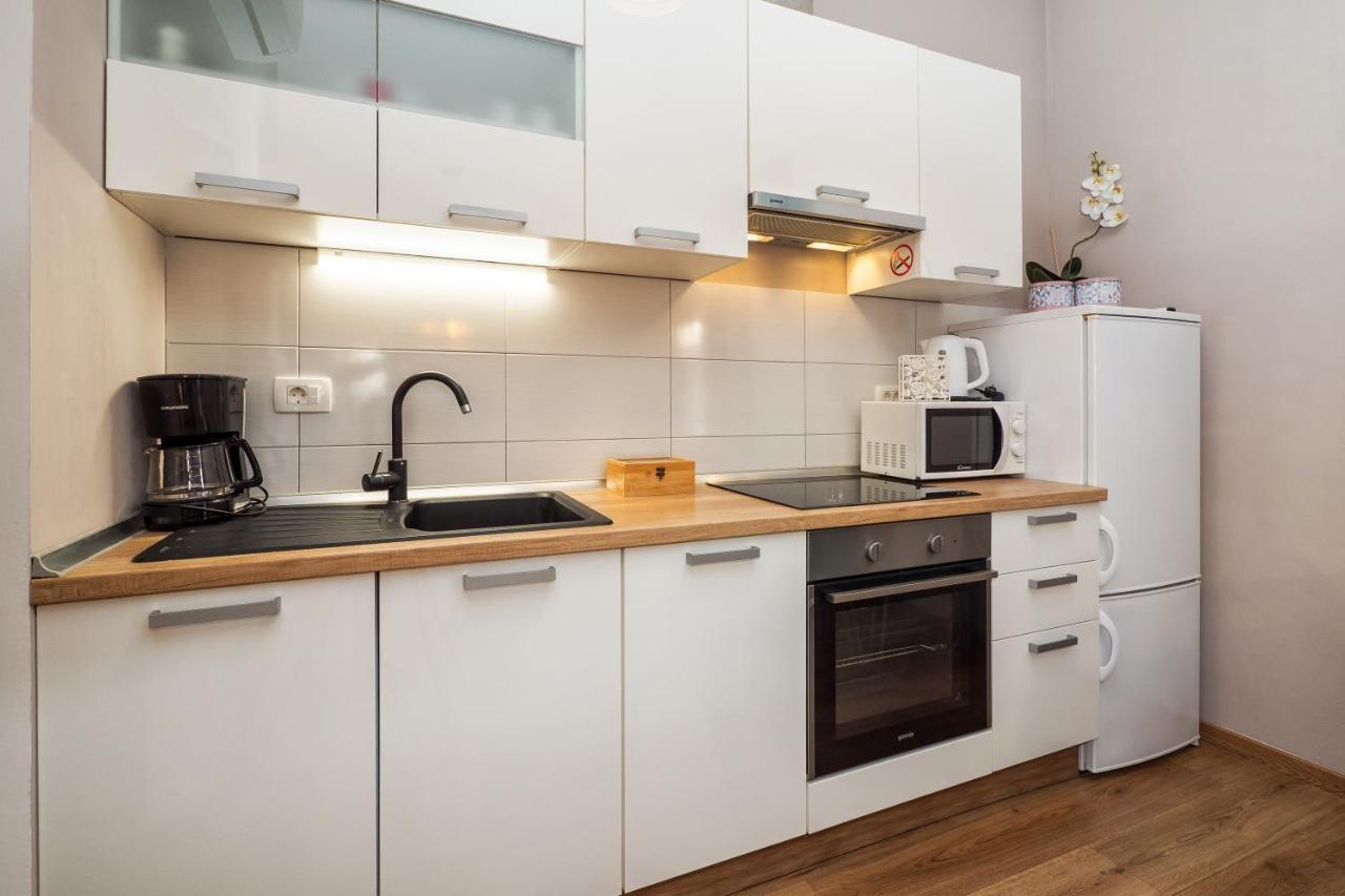 Apartment Queen Teuta In The Heart Of Split Historical Heritage Exterior foto